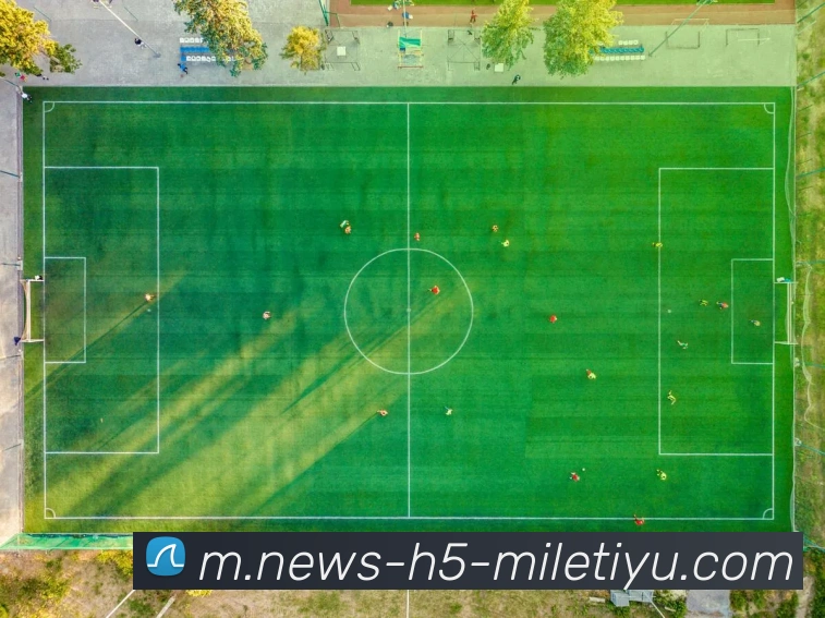 米乐体育品牌故事